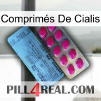 Comprimés De Cialis 35